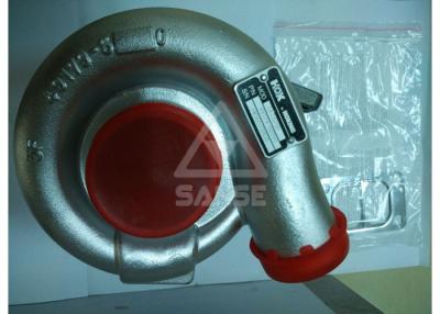 China S6S Engine Turbocharger Assy 49179-02390 Fit Excavator CAT320B Engine for sale