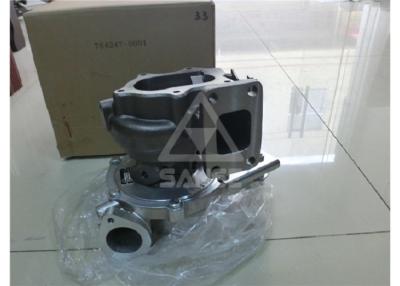 China Turbocharge Assy S1760-E0200 Fit SK350-8 Excavator Engine Turbo Charger for sale