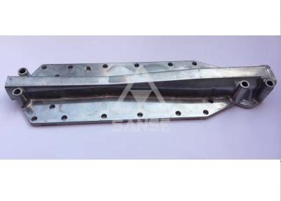 China Excavator PC200-3 Oil Cooler Cover 6150-61-2123 Engine Oil Cooler for sale