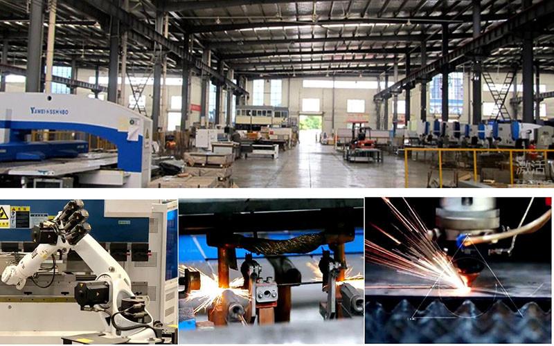 Проверенный китайский поставщик - Hebei Best Machinery And Equipment Co., Ltd