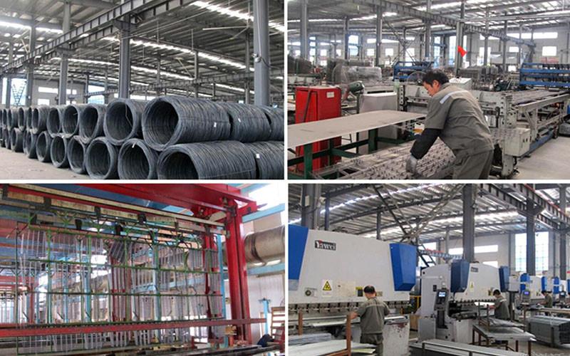 Проверенный китайский поставщик - Hebei Best Machinery And Equipment Co., Ltd