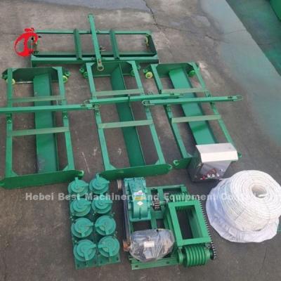 China Automated Scraper Type Manure Removal Machine For Poultry Farm Emily for sale