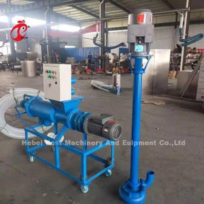 China Factory Directly Supply Of Chicken Manure Dryer Lowest Price Mia for sale