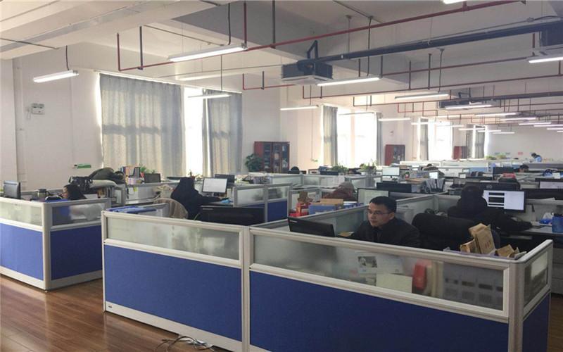 Fournisseur chinois vérifié - Wuhan Rixin Technology Co., Ltd.