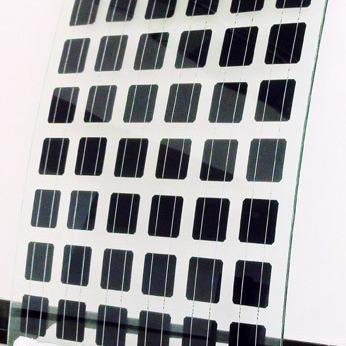 中国 ガラスBIPVモジュール100W 200W 300Wのモノラル多太陽電池パネル 販売のため