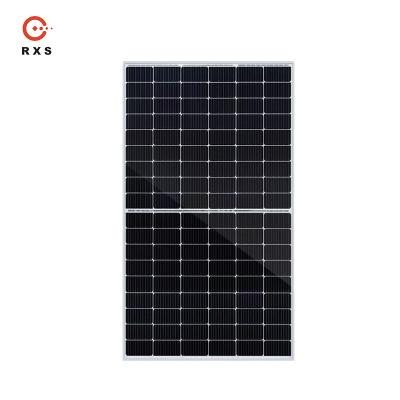 China OEM 5KW 10KW en el panel monocristalino solar residencial de la Sistema Solar de la rejilla en venta