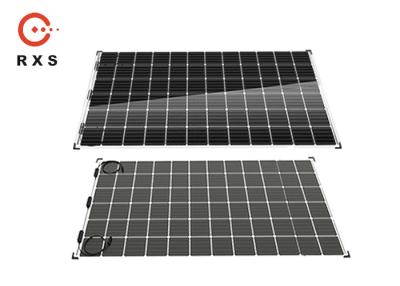 China 390W Double glass Standard Solar Panel 19.9% Module Efficiency Long Using Life for sale