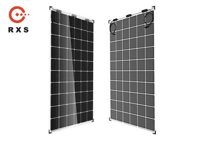 China 60 Cells 20V Standard Solar Panel 330W 20.1% Efficiency With Fire Safety Performance for sale