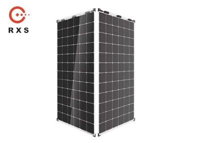China Dual Glass Bifacial Solar Panels , 365W Mono Cell Solar Panel 1974*992*6mm for sale