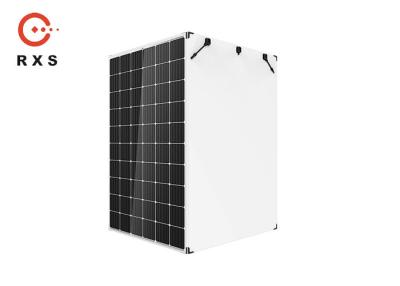 China PERC Double Glass PV Modules 295W Fire Safety Class A 30 Year Lifespan for sale