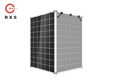 China Perc Monocrystalline Pv Module , 305W Double Glass Solar Modules 60 Cells for sale