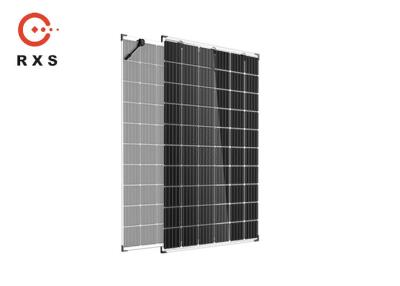 China 295W Double Glass Pv Module , Perc Monocrystalline Pv Panels Long Using Life for sale