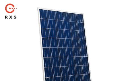 China Durable Polycrystalline Pv Solar Panel , 275W Solar Panel 25 Years Life Span for sale