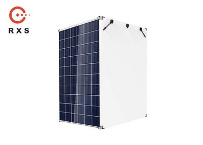 China 285W 60 Cells Polycrystalline PV Module White With High Hot Spot Resistance for sale