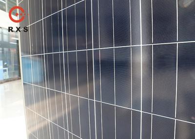 China El panel solar enmarcado policristalino/280W/60cells/20V en venta