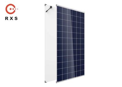China Anti PID Polycrystalline Solar Panel , 330 Watt Solar Panel High Efficience for sale