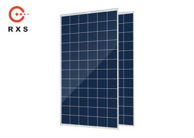 China Low LID Polycrystalline PV Module 320W 72 Cells With 25 Years Lifespan for sale