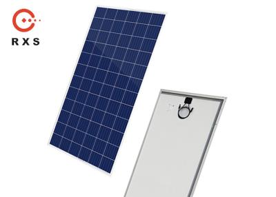 China 1956*992*40mm Multi Crystalline Solar Panel , 335W Solar Pv Modules 72 Cells for sale
