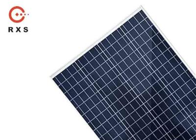 China Customized Polycrystalline 135 Watt Solar Panel With High Efficiency for sale