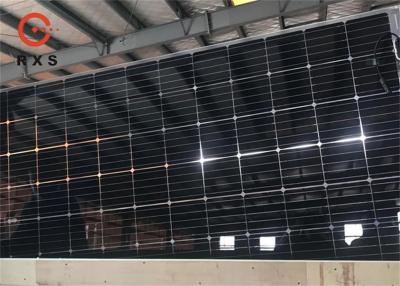 China PID Resistant Bifacial Standard Solar Panel Monocrystalline 315 Watt With Durability for sale