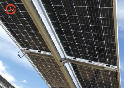 中国 直接太陽電池パネルの製造業者30年のと寿命のモノクリスタル385ワットの標準的な太陽電池パネル 販売のため
