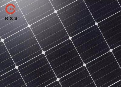 China Monocrystalline Photovoltaic Standard Solar Panel 390 Watt 108 Cellsfor Home Power System for sale