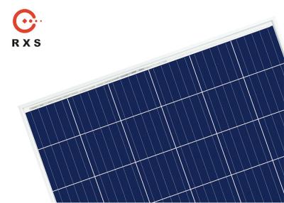 中国 高いモジュールの変換効率の多結晶性太陽PVモジュール325W 販売のため