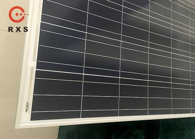 China Low LID Polycrystalline Solar Panel , 325W Solar Panel Module High Efficiency for sale