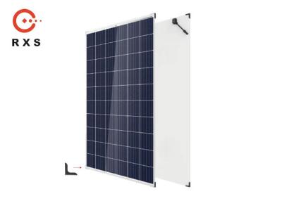 China Anti PID Silicon Solar Pv Module , 275W Solar Panel 1658*992*6mm Double Glass for sale