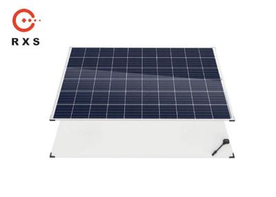 Chine installation facile de module polycristallin de picovolte des cellules 275W 60 pour le système solaire de picovolte à vendre