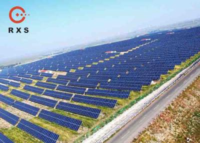 Chine Double panneau solaire en verre monocristallin Bifacial 300 watts 30 ans de durée à vendre
