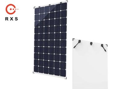 China Monocrystalline Silicon Double Glass PV Modules 1658*992*6mm Dimension for sale