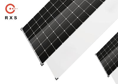 China 365W Double Glass PV Modules 24V With High Module Conversion Efficiency for sale