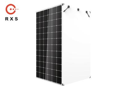 China 365w Solar Panel , 72 Cells 24V Mono Crystalline Silicon Photovoltaic Cells for sale