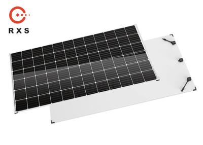 China Perc Monocrystalline Double Glass PV Modules 365 Watt For Solar Power System for sale