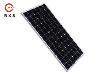 China 360W Residential Solar Panels , 360 Watt Solar Panels Monocrystalline for sale