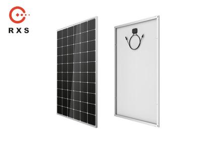 China Monocrystalline Framed 285 Watt Solar Panel High Stability For RV Roof for sale