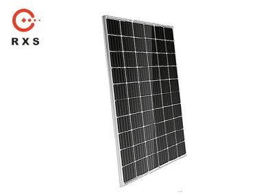 China High Output Monocrystalline PERC PV Module 285W 60 Cells For Industry for sale