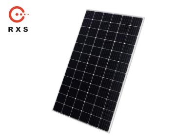 China 345 Watt Photovoltaic Solar Panels Monocrystalline 1956*992*40mm With 72 Cells for sale