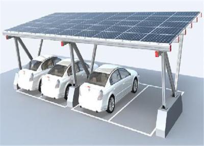 China High Speed Grid - Connected Electric Vehicle Charging Stations 40KW Rated Output Power for sale