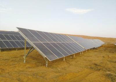 China El panel bifacial fuerte de la fuerza de sustentación de los paneles solares SGS720H picovoltio en venta