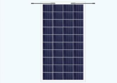 China 215 Watt Monocrystalline Building BIPV Solar Panels Integrated For Roofs for sale