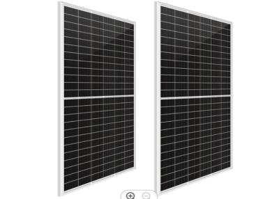China Panel solar cristalino monocristalino del módulo 445W de BIPV picovoltio el mono en venta
