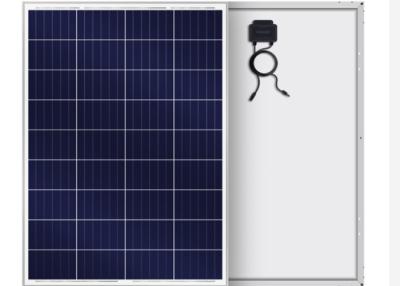 China A Grade Poly 12v 155W Solar Panel For Off Grid System 10 Years Warranty for sale