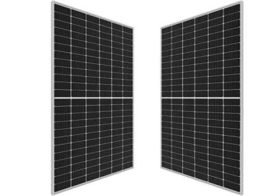 China 525W 530W Mono Perc Half Cell Solar Panels 535W 540W 545W 182mm for sale