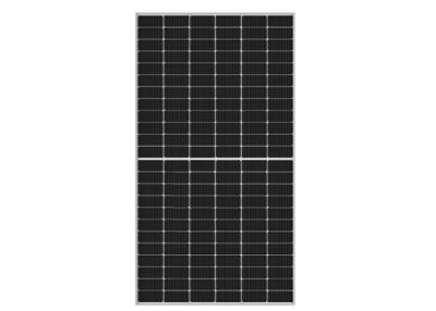 China 530W 540W Mono Perc Half Cut Solar Panels 550W Mbb High Capacity Solar Panels for sale