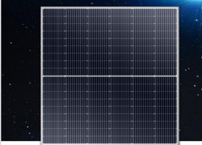 China painéis solares a rendimento elevado do módulo do watt PERC picovolt de 395W 400W 405W 410 à venda