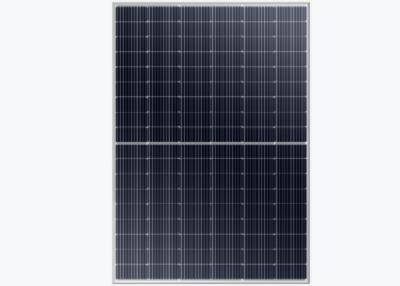 China 400 watts de painéis solares 405w Monocrystalline mono Perc Half Cut Panels de poder superior à venda