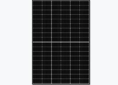 China A mono metade de 108PCS 10bb cortou os painéis solares 400W 405W 410W 415W do poder superior à venda