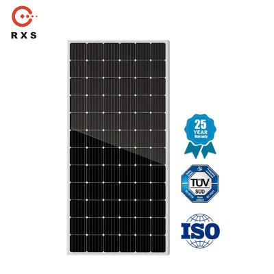 China el panel monocristalino Wespoint del picovoltio de 144 PC el panel solar de 540 vatios con el capítulo en venta